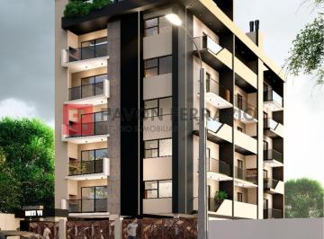 Departamento · 122m² · 4 Ambientes · 1 Cochera · Departamento en Costa Azul