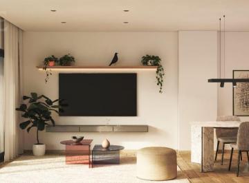 Departamento · 80m² · 3 Ambientes · Departamento - Venta - Nuñez