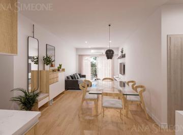 Departamento · 31m² · 1 Ambiente · Departamento - Venta - Núñez