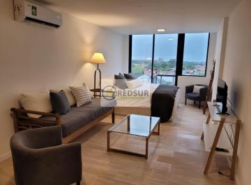 Departamento · 30m² · 1 Ambiente · 1 Amb en Edificio de Tan Solo 4 Años