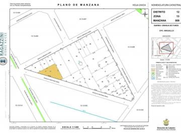 Foto · Venta de Excelente Terreno 1200 m² Apto Comercial en Zona Norte de Córdoba