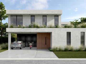 Casa · 262m² · 5 Ambientes · 2 Cocheras · Casa de 3 Dorm en Suite en Vida Barrio Cerrado.