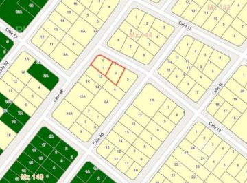 Terreno · 953m² · Terreno - Punta Lara (Villa del Plata)