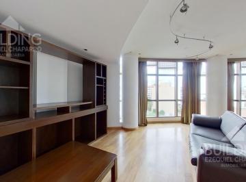 Departamento · 180m² · 6 Ambientes · 1 Cochera · Departamento en Venta - 3 Dormitorio - Quincho Interno - Cochera - La Plata