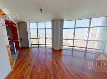 Departamento · 74m² · 3 Ambientes · 1 Cochera · Departamento - 2 Dormitorio con Cochera - La Plata
