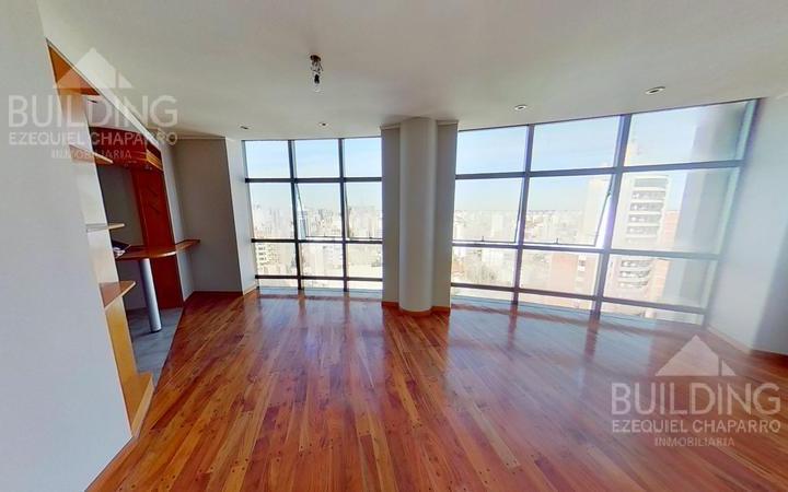 Departamento · 74m² · 3 Ambientes · 1 Cochera