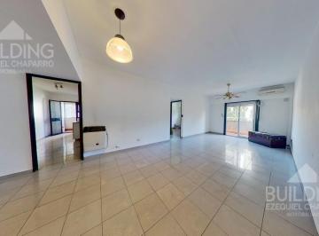 Departamento · 92m² · 5 Ambientes · Departamento 3 Dormitorio - La Plata