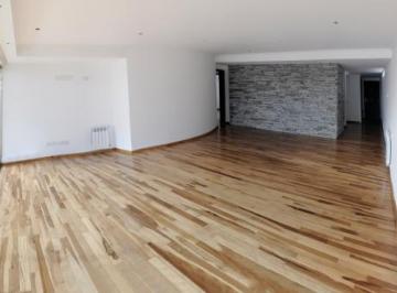 Departamento · 145m² · 5 Ambientes · 1 Cochera · Departamento en Alquiler - 3 Dorm. - Edificio Abes Equinoxe