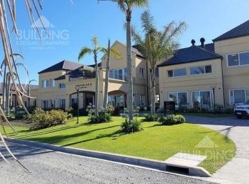 Terreno · 1000m² · Lote en Venta en Haras del Sur 3