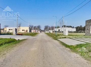 Terreno · 820m² · Terreno en City Bell