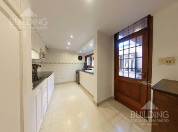 Casa · 212m² · 6 Ambientes · 1 Cochera · Casa en Venta - La Plata - 3 Dorm. - Cochera - Terraza