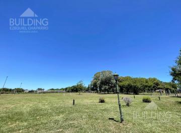 Campo · 1116m² · Campo en Venta - El Peligro - Ideal Desarrolladores