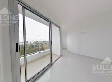 Departamento · 48m² · 2 Ambientes · Departamento 1 Dormitorio en Venta - La Plata - Balcon - Plaza Azcuenaga