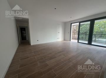 Departamento · 87m² · 3 Ambientes · Departamento Bell Hub en Venta 2 Dorm. - City Bell