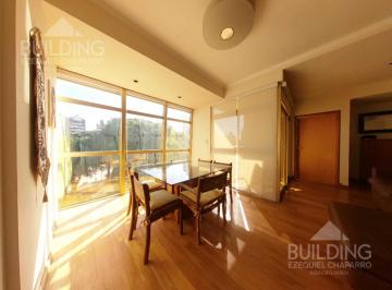 Departamento · 120m² · 5 Ambientes · 1 Cochera · Departamento en Venta – 3 Dorm. Cochera y Baulera - Plaza Paso La Plata