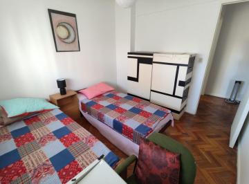 Departamento de 3 ambientes, Coghlan · Alquiler Temporario - Departamento 3 Ambientes - Coghlan