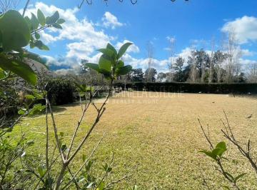 Terreno · 815m² · Terreno en Ayres de Pilar