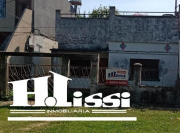 Casa · 80m² · 3 Ambientes · 1 Cochera · Casa Ideal Inversores