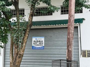 Local comercial , Florencio Varela · Local en Alquiler en Florencio Varela