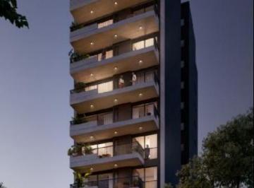 Departamento · 33m² · 1 Ambiente · Departamento en Lomas de Nuñez / Monoambiente con Balcón Terraza