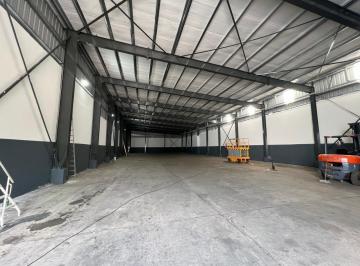 FDE-FDE-1103_2 · Galpón en Venta Mataderos