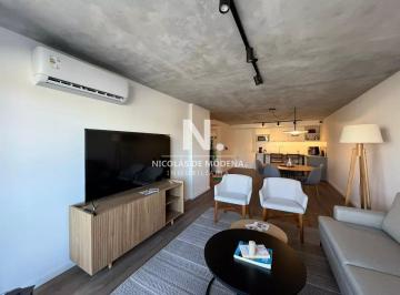 Foto1 · Venta Apartamento de 2 Dorm. con Excelente Renta en Pocitos, Montevideo