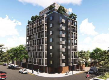 Departamento · 26m² · 1 Ambiente · Venta / Emprendimiento de Pozo / Monoambiente Divisible / Villa Ortuzar