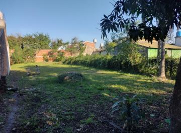 Terreno · 350m² · (V844) Imperdible Terreno en Miguel Lanús