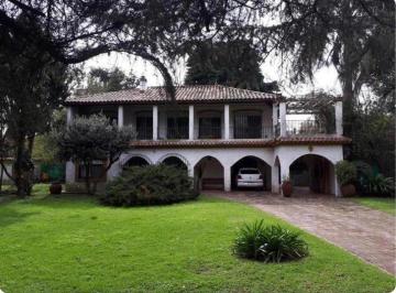 Casa · 250m² · 5 Ambientes · 2 Cocheras · Casa Venta Parque Leloir