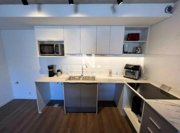 Foto1 · Venta Apartamento de 1 Dormitorio con Renta en Pocitos, Montevideo.