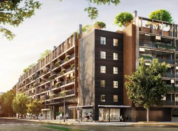 Departamento · 119m² · 4 Ambientes · 2 Cocheras · Departamento - Belgrano