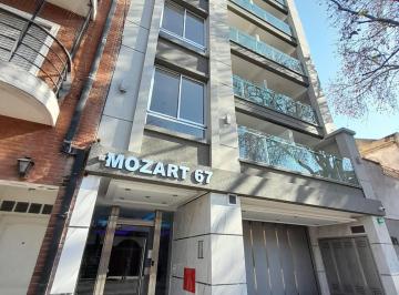 Departamento de 1 ambiente, Velez Sarsfield · Ultimas Unidades a Estrenar con Hermosos Detalles de Categoria