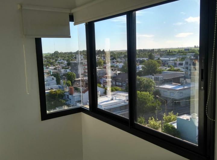 Departamento · 53m² · 3 Ambientes