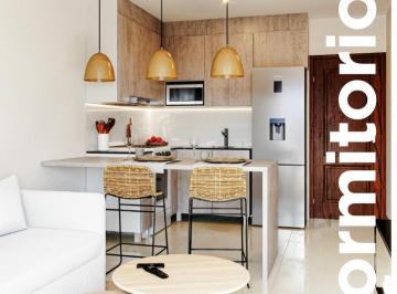 Departamento de 2 ambientes, Salta · Oportunidad de Inversión. Excelente Ubicación. Financiación.