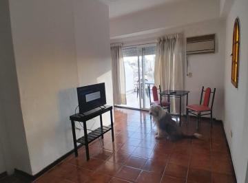 ambiente · Dueño Alquila Amueblado - Balcón Terraza