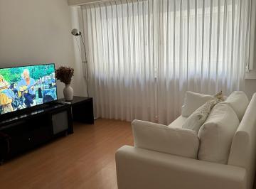 Departamento de 2 ambientes, Palermo · Dos Ambientes - Palermo Chico