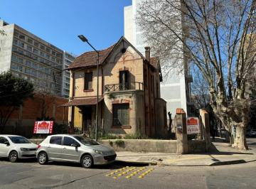 Terreno · 499m² · Excelente Lote de 499 m² - Centro de San Martin