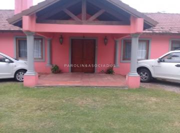 Foto1 · Casa en Venta de 4 Dorm. en Marly, Punta del Este.