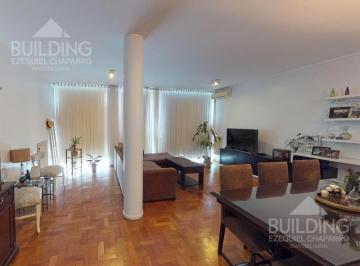 Departamento · 90m² · 5 Ambientes · Departamento en Venta - 3 Dorm. - La Plata