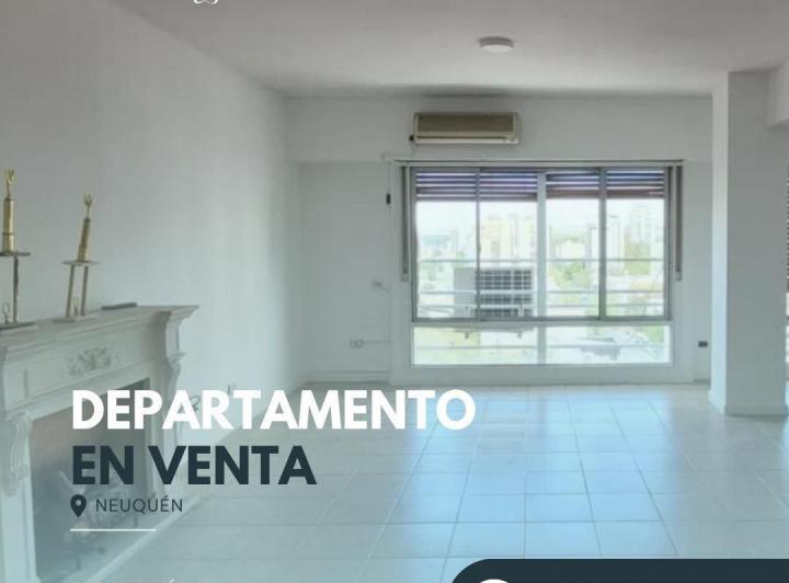 Departamento · 200m² · 7 Ambientes