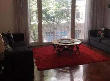 Local comercial · 128m² · 4 Ambientes · Oficina de 3 Ambientes con 7 Despachos y Microcine Para 21