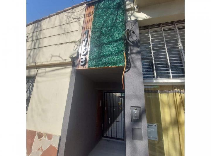 Casa · 67m² · 6 Ambientes