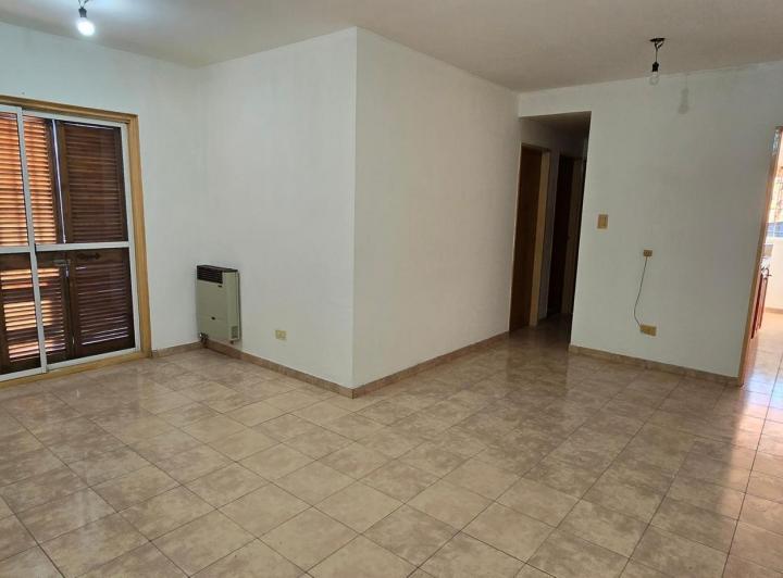 Departamento · 50m² · 3 Ambientes