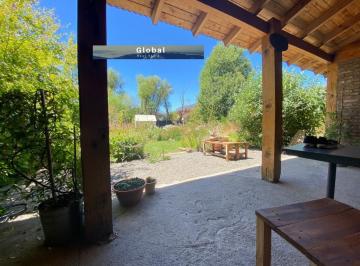 Casa de 5 ambientes, San Martín de los Andes · Casa Barrio La Cascada San Martín de Los Andes, Patagonia Argentina