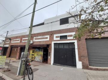 Foto · Salvatierra Alquila - Casa en Barrio Pueyrredon - Cochera - Terraza