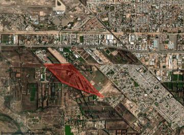 Terreno · 25000m² · Chacra 25ha Apta Loteo Zona Aeropuerto