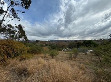 Foto · Venta Lote Unquillo - 750 m - Escritura Inmediata