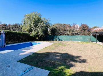 Casa de 4 ambientes, Córdoba · Casa en Barrancas del Sur Venta