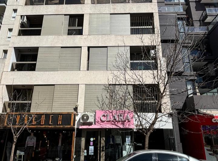 Departamento · 70m² · 2 Ambientes