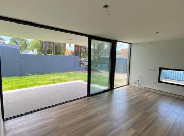 Casa · 190m² · 5 Ambientes · 2 Cocheras · Casas 3 Dorm. en Housing - Villa Belgrano - Cba Blas Pascal a 50 m de Gauss Venta